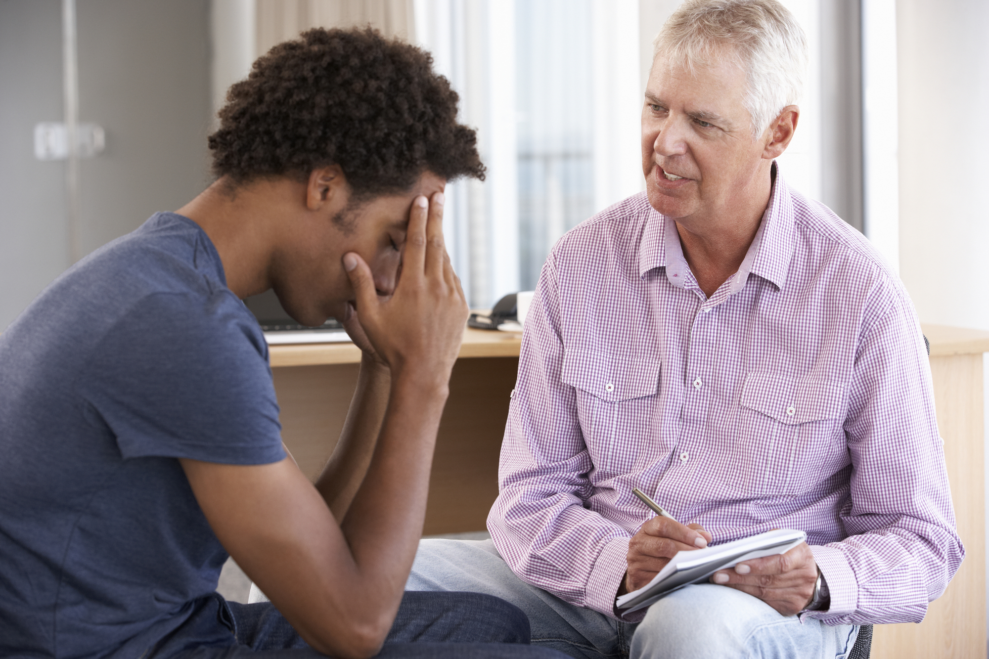 Addictaion Counseling