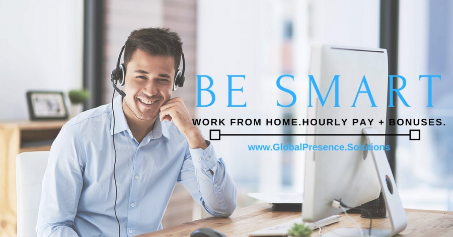 Work From Home Servicing Cruise Line | Hourly Pay: $9.00 - $20.00